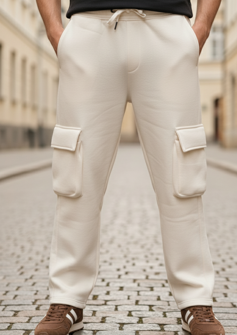 Off-White Winter Cargo