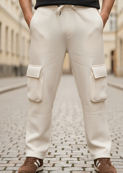 Off-White Winter Cargo