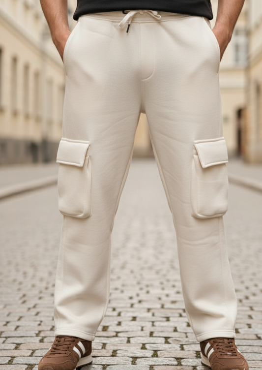 Off-White Winter Cargo